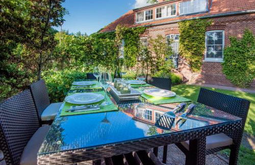 Landhaus Alte Apotheke - Foto 1