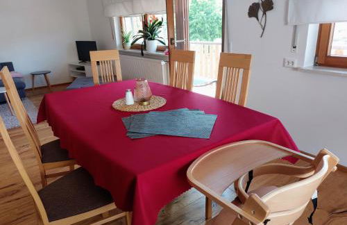 Appartement - FeWo Wenne - Foto 14