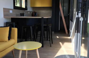 Tiny House sur la cote bretonne - Foto 3