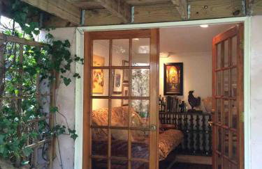 La Petite Fleur-Charming Park Circle Private Studio - Foto 19