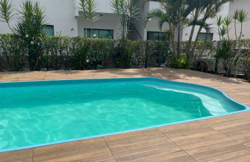 Residencial Sol e Mar - Foto 7