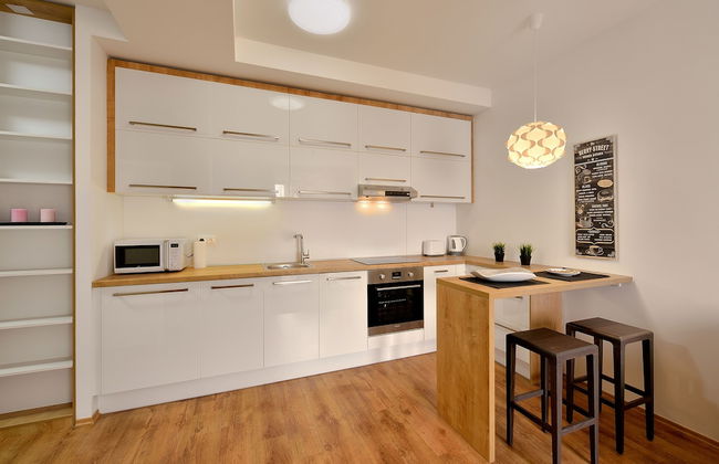 Charming & Cozy Ambiente Apartments - Foto 6