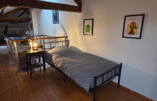 La Crécynade - near Disneyland and Parrot World - Foto 9