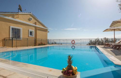 Villa Kalithea - Foto 7