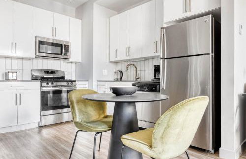 Loop 1BR w Lounge Gym Roof nr L CHI-693 - Foto 7