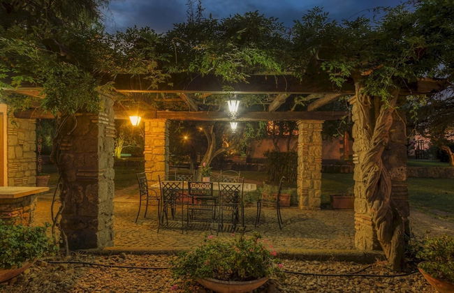 Villa Sylva 6 2 in Rome - Foto 23