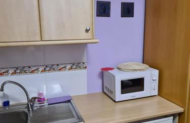 Pension Die kleine Auszeit - Foto 9