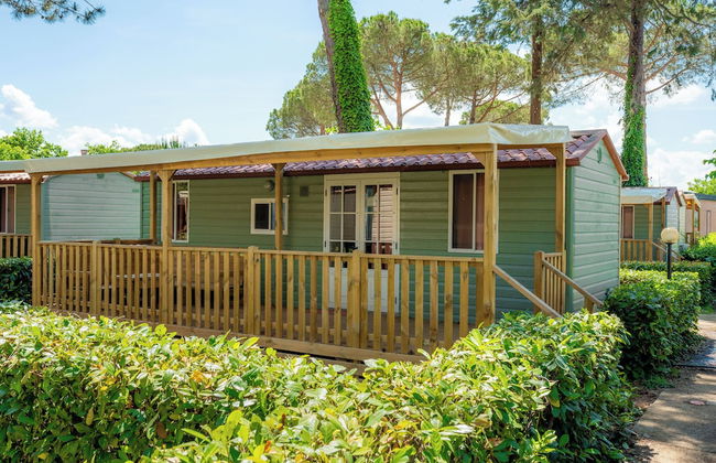 Trasimeno Glamping Resort - Foto 17