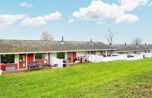 5 Person Holiday Home in Aabenraa - Photo 19