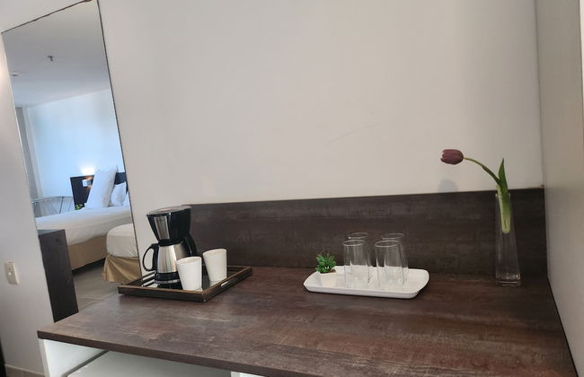 Ritz Suítes Maceió Flat particular - Foto 11