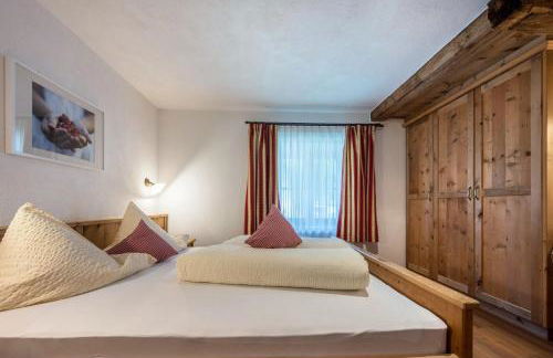 Mitterbruggehof Apt Alpenrose - Photo 9