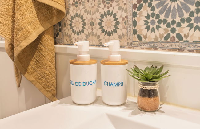 Sky is Blue in Granada - Foto 15