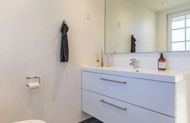 4 Person Holiday Home in Hals - Foto 15