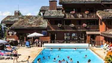 Résidence Plagne Lauze - maeva Home - Appartement 2 pièces 5 personnes - Prestige - super Home MAE-4334 - Foto 5