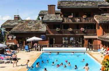 Résidence Plagne Lauze - maeva Home - Appartement 2 pièces 5 personnes - Prestige - super Home MAE-4334 - Foto 5