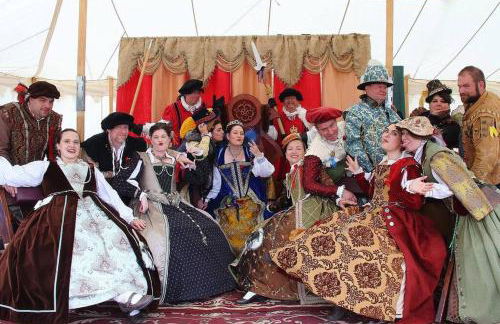 The Fairytale Cottage at High Rock Castle - Foto 40