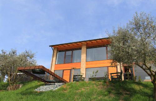 Chalet Dolce Colle - Foto 32