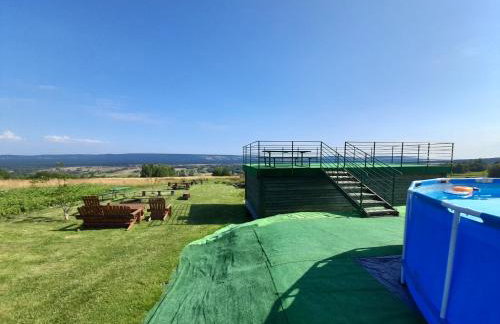 Noclegi u Banysia w sercu Gór Świętokrzyskich - Foto 65