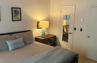 Beech Mountain Swiss-style Chalet - Foto 17