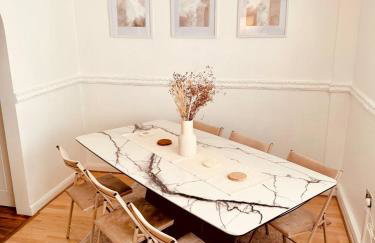 The Secret Garden Retreat With Hot Tub - Foto 10