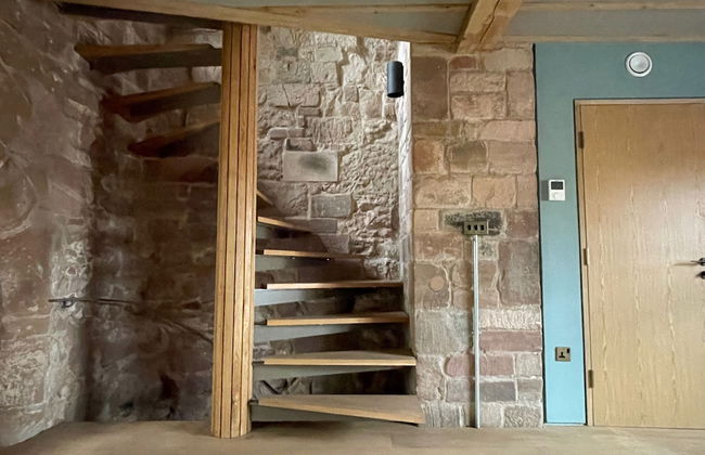 Coventry Historic Houses - Foto 10