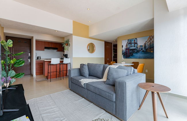 Anahuac Apartments by VH - Foto 39