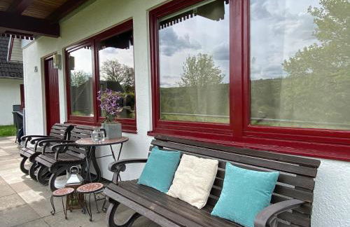 NEU! Ferienhaus Haus LoLa - Foto 16