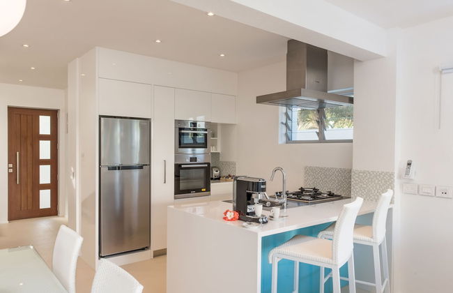 Crystal Blue Lagoon Villas - Foto 8