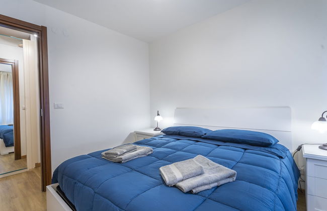 Modern APT in Tarvisio - 2 steps from the cycle route - Foto 3