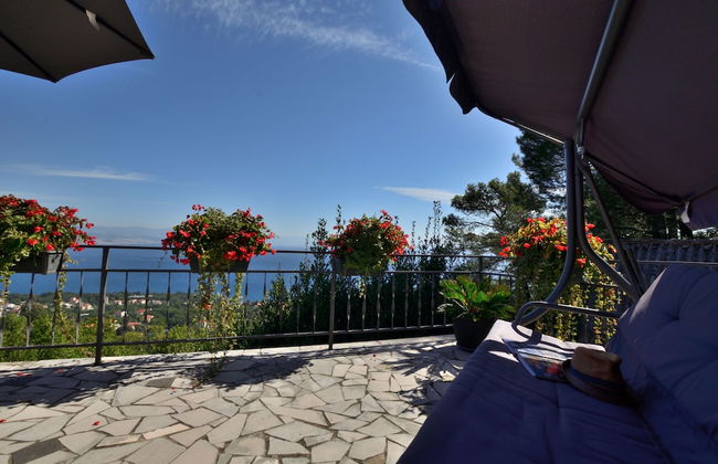 Apartments Viktoria - Foto 61