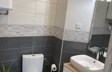 Cozy studio with a sea view - Foto 40