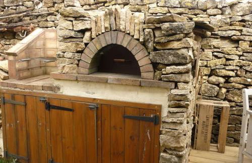 La cabane au fond du jardin - Foto 18