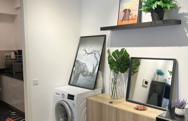 Eco Botanic Duplex KTV Unit - Foto 9