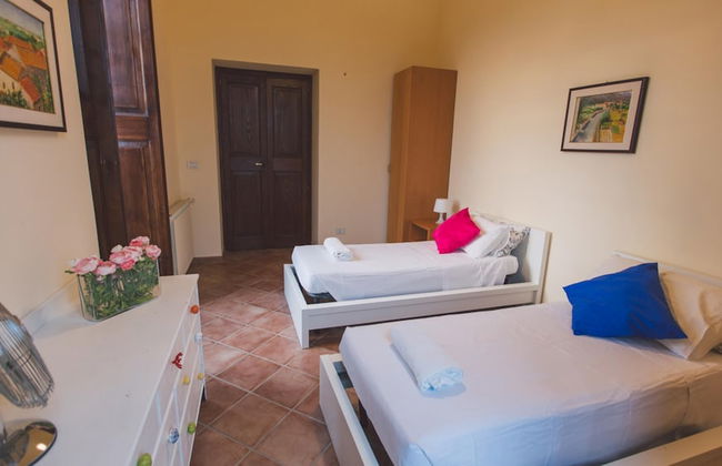 Villa Afrodite 8 Emma Villas - Photo 23