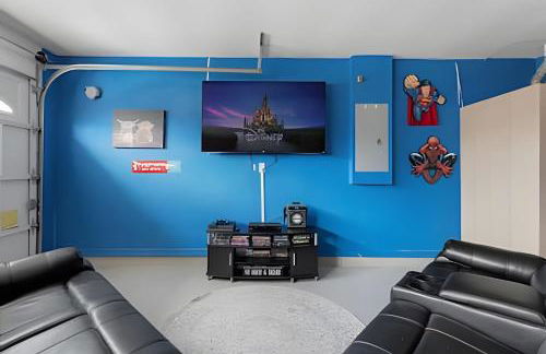 Casa 4Q c/ Piscina e Game Room – Perto Disney - Foto 6