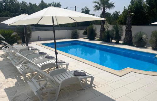 Villa Golden Apple - Foto 54