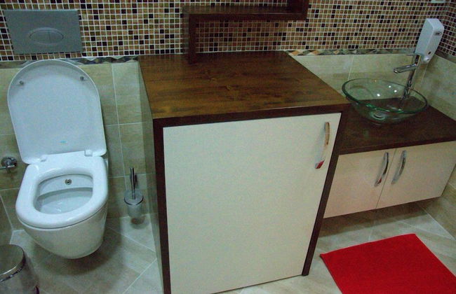 Konukevim Buklum - Foto 15