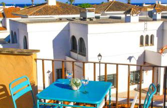 Ático con gran terraza a 50 metros de la playa de Casares - Photo 10