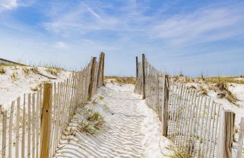 Blue Paradise - Foto 49