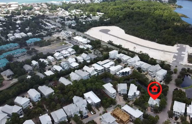 Gulf Coast Getaway 2 Bedroom Home by RedAwning - Foto 52