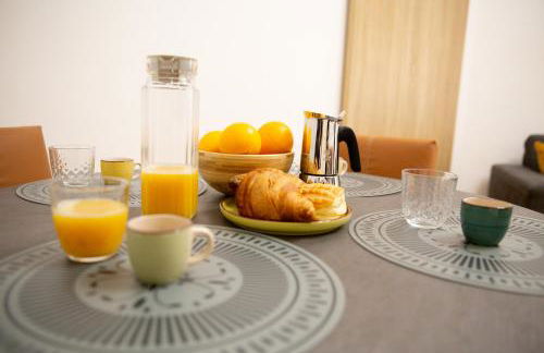 Casa Matteucci 41 Piramide 5 min to Colosseum - Foto 8