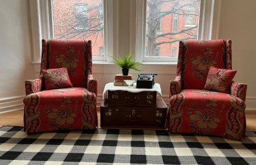 Stellar Suites (Long Stays) - Foto 8