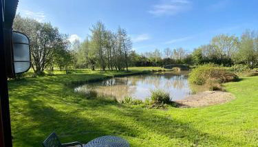 Heywood Glamping - Foto 3