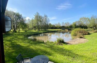 Heywood Glamping - Foto 3