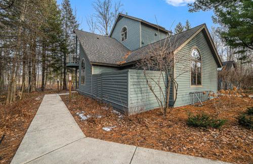 Wintergreen Condo, Unit #543 - Foto 22