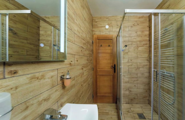 Yeti Cabin - Foto 13