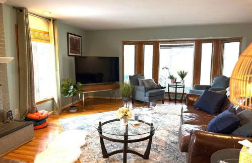 The Textile House 5 Miles To Umich! - Foto 42