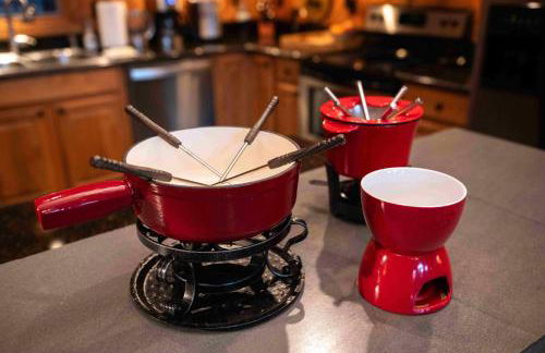 Black Bear Cabin - Foto 21