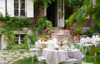 Villa Escudier Appart-hôtel - Foto 5