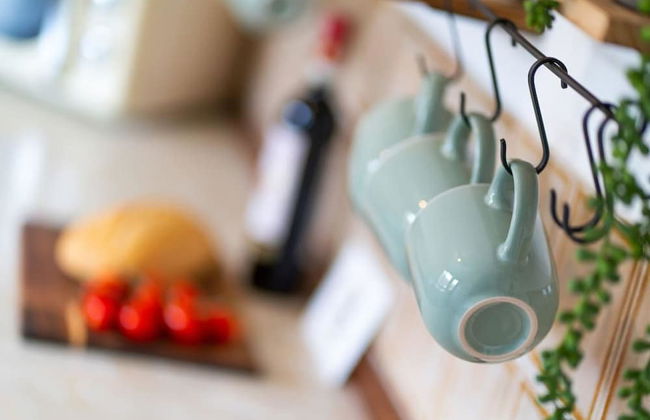 Bellrock View - Traditional Coastal Retreat - Foto 24